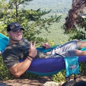 Meet your Posher, Dan